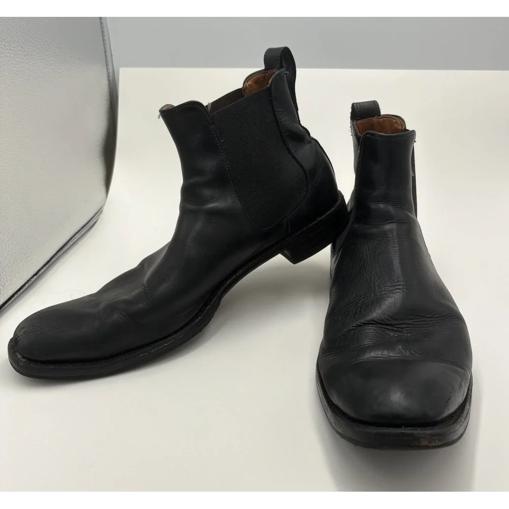 Allen Edmonds photos mens see